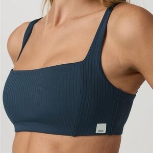 Vuori inversion rib bra